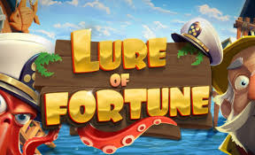 Lure of Fortune Slots