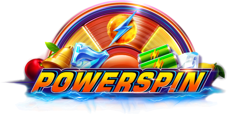 Powerspin Slots