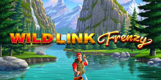 Wild Link Frenzy Slots