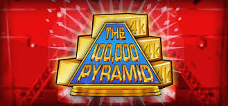 100000 Pyramid Slots