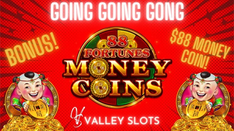 88 Fortunes Slots