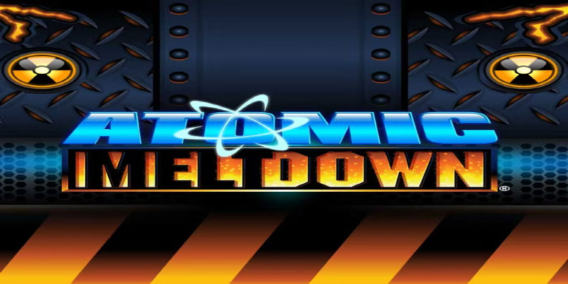 Atomic Meltdown: A Thrilling Nuclear Rush Awaits!