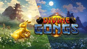 Divine Gongs Slots