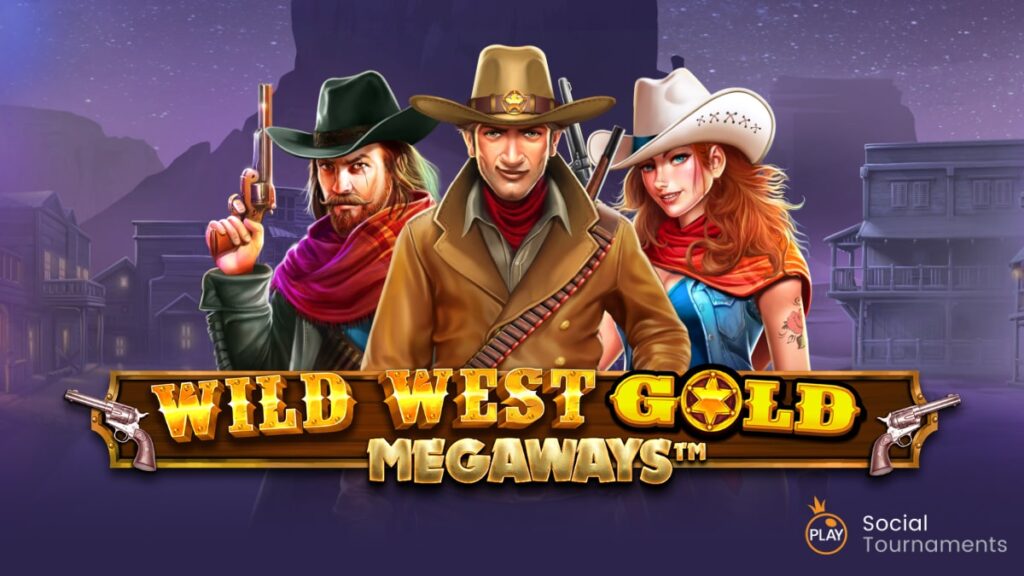 Gold West Slots