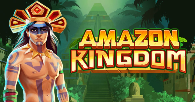 Amazon Kingdom Slots