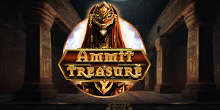 Ammit Treasure Slots