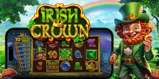 Irish Crown Slots