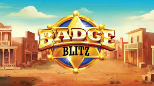 Badge Blitz Slot