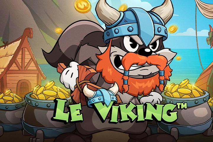 Le Viking Slots