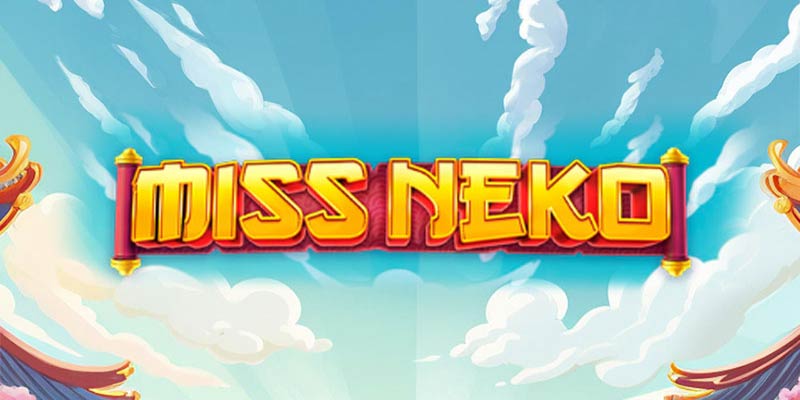 Unravel the Magic of Miss Neko Slot Today!