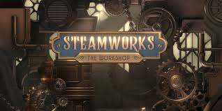 Steamworks Slot