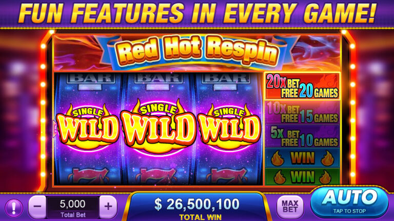 Bank of Jackpots Free Online Slot